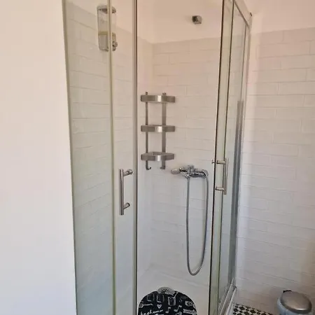 Πανσιόν Mercado Norte