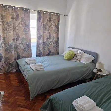 Mercado Norte Guest house Lisbon