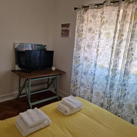 Mercado Norte Lissabon