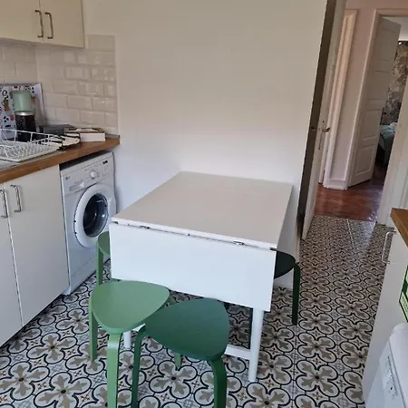 Mercado Norte Guest house Lisbon