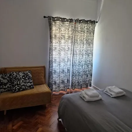 Guest house Mercado Norte