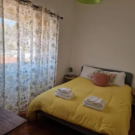 Mercado Norte Guest house Lisbon