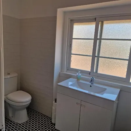 Pensionat Mercado Norte Lisboa