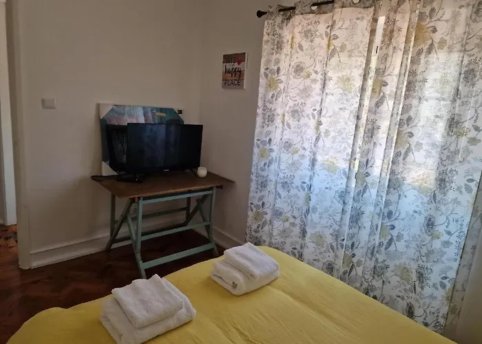 Mercado Norte Lissabon