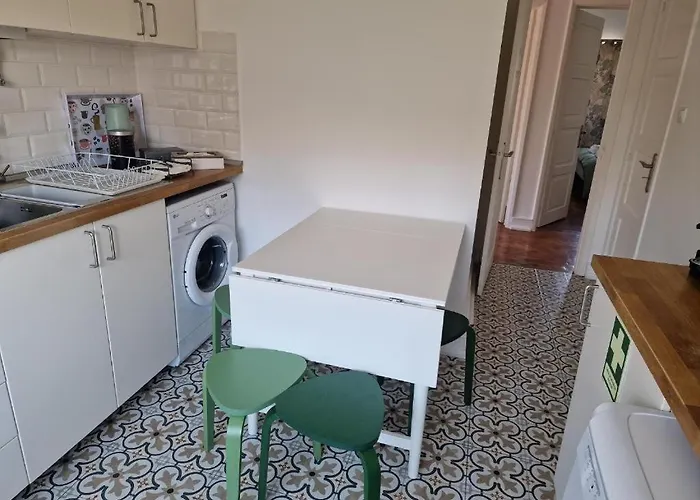 Mercado Norte Gasthuis Lissabon