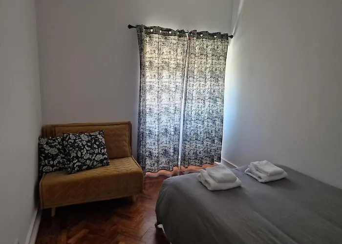 Gasthuis Mercado Norte